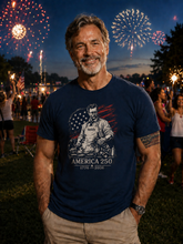 Load image into Gallery viewer, Teddy’s Great American Cookout Tee