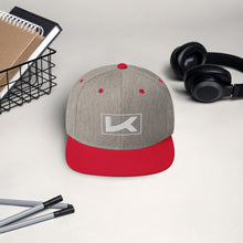 Load image into Gallery viewer, Koppatone Snapback Hat