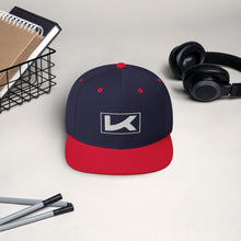 Load image into Gallery viewer, Koppatone Snapback Hat