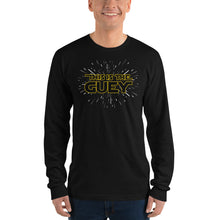 Load image into Gallery viewer, This is the GUEY! Long sleeve t-shirt