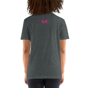 Koppatone - Oh You Damn Right -Short-Sleeve Unisex T-Shirt