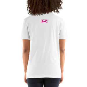 Koppatone - Oh You Damn Right -Short-Sleeve Unisex T-Shirt