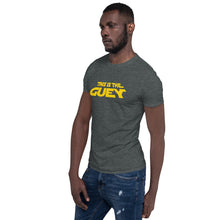 Load image into Gallery viewer, This is the GEUY! Short-Sleeve Unisex T-Shirt