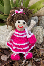 Load image into Gallery viewer, Dolled Up - Simple steps to amazing amigurumi crochet dolls - Digital Book